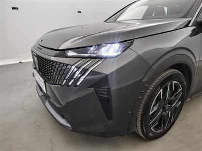 Peugeot 3008 1.2 Hybrid 136Cv e-DCS6 Allure S-CUIR / NAVI / CARPLAY (2025) - Photo 15