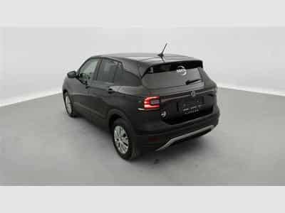 VW T-Cross 1.0 TSI Active NAVI/CAMERA (2021) - Photo 2