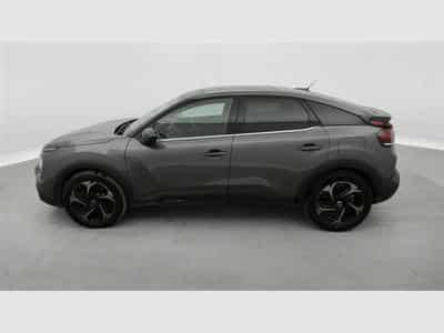 Citroen C4 1.2 PureTech 130cv EAT8 Shine NAVI / CUIR / TOIT PANO / HUD (2021) - Photo 3