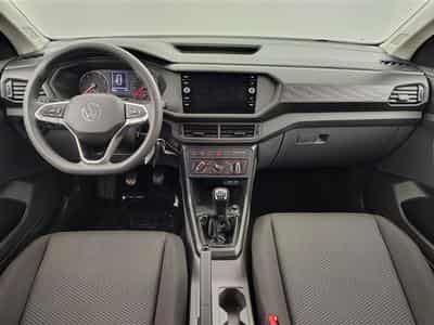 VW T-Cross 1.0 TSI Active NAVI/CAMERA (2021) - Photo 8