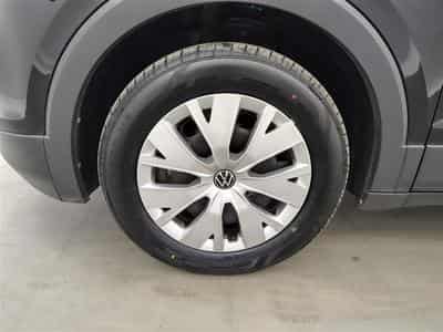 VW T-Cross 1.0 TSI Active NAVI/CAMERA (2021) - Photo 6