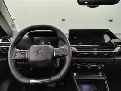 Citroen C4 1.2 PureTech 130cv EAT8 Shine NAVI / CUIR / TOIT PANO / HUD (2021) - Photo 9