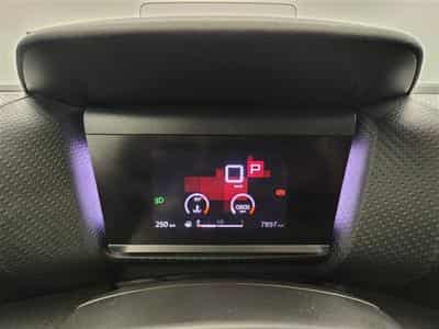 Citroen C4 1.2 PureTech 130cv EAT8 Shine NAVI / CUIR / TOIT PANO / HUD (2021) - Photo 10