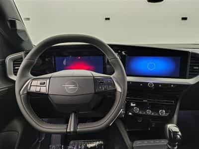 Opel Mokka 1.2 Turbo 130Cv GS CARPLAY / CAMERA / FULL LED / ALU (2026) - Photo 9