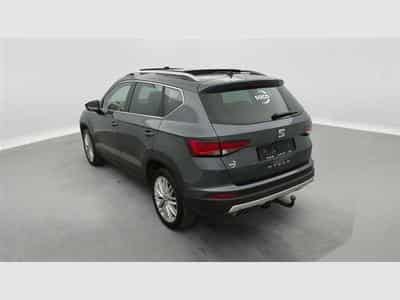 Seat Ateca 1.5 TSI Xcellence DSG Toit Pano / Navi / CarPlay (2020) - Foto 2