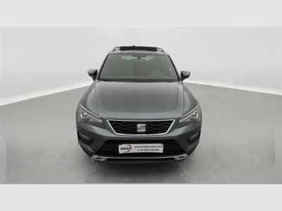 Seat Ateca 1.5 TSI Xcellence DSG Toit Pano / Navi / CarPlay (2020) - Foto 3