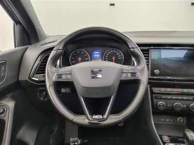 Seat Ateca 1.5 TSI Xcellence DSG Toit Pano / Navi / CarPlay (2020) - Foto 8