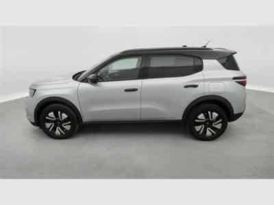 Opel Frontera 1.2 Turbo 145cv AT8 GS NAVI / FULL LED / CAMERA / JA 17 (2026) - Photo 3