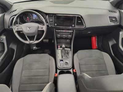 Seat Ateca 1.5 TSI Xcellence DSG Toit Pano / Navi / CarPlay (2020) - Foto 7