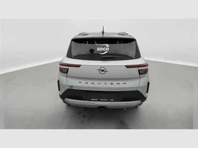 Opel Frontera 1.2 Turbo 145cv AT8 GS NAVI / FULL LED / CAMERA / JA 17 (2026) - Photo 5