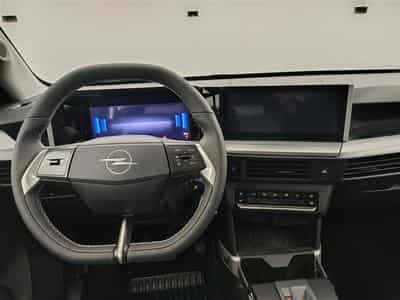 Opel Frontera 1.2 Turbo 145cv AT8 GS NAVI / FULL LED / CAMERA / JA 17 (2026) - Photo 9
