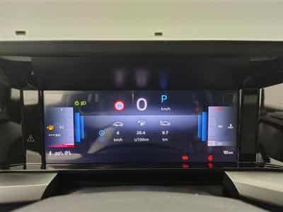 Opel Frontera 1.2 Turbo 145cv AT8 GS NAVI / FULL LED / CAMERA / JA 17 (2026) - Photo 10