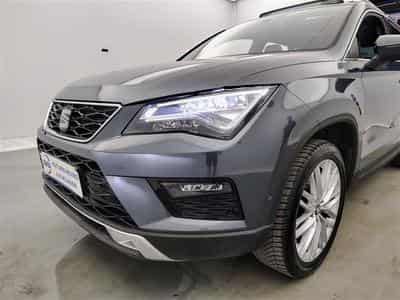 Seat Ateca 1.5 TSI Xcellence DSG Toit Pano / Navi / CarPlay (2020) - Foto 14