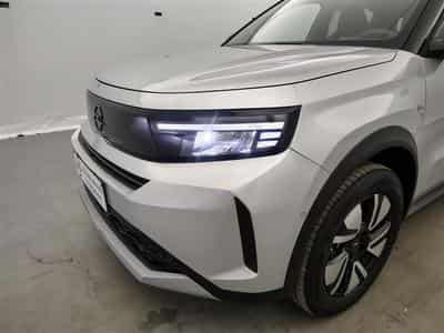 Opel Frontera 1.2 Turbo 145cv AT8 GS NAVI / FULL LED / CAMERA / JA 17 (2026) - Photo 15