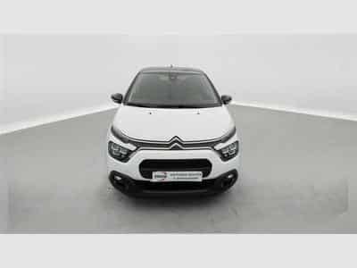 Citroen C3 1.2i PureTech Shine CARPLAY / FULL LED / JA 16" (2023) - Photo 4