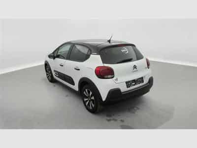 Citroen C3 1.2i PureTech Shine CARPLAY / FULL LED / JA 16" (2023) - Photo 2