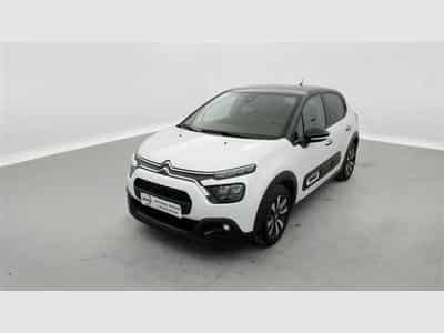 Citroen C3 1.2i PureTech Shine CARPLAY / FULL LED / JA 16" (2023) - Photo 1