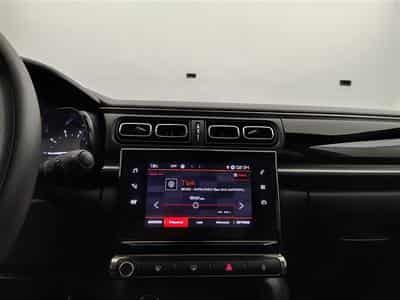 Citroen C3 1.2i PureTech Shine CARPLAY / FULL LED / JA 16" (2023) - Photo 11