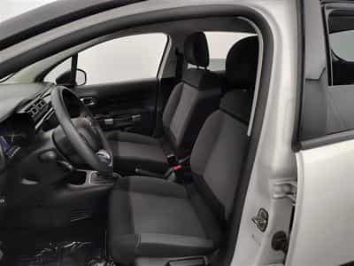 Citroen C3 1.2i PureTech Shine CARPLAY / FULL LED / JA 16" (2023) - Photo 7