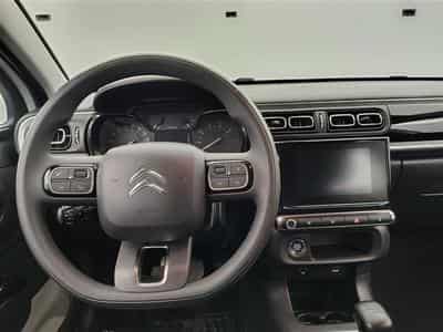 Citroen C3 1.2i PureTech Shine CARPLAY / FULL LED / JA 16" (2023) - Photo 9
