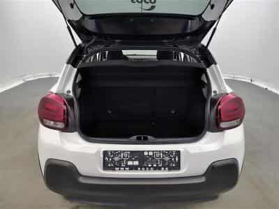 Citroen C3 1.2i PureTech Shine CARPLAY / FULL LED / JA 16" (2023) - Photo 14