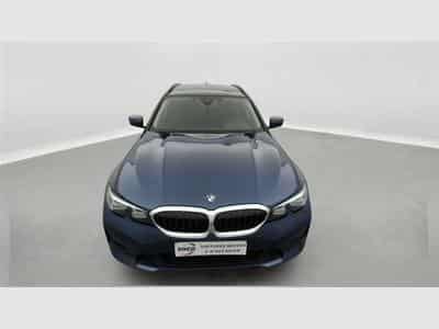 BMW 316 316 dA MHEV  Navi / Led / PDC av+ar (2020) - Photo 4