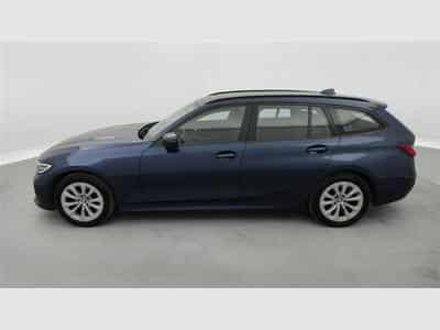 BMW 316 316 dA MHEV  Navi / Led / PDC av+ar (2020) - Photo 3