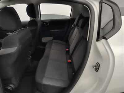 Citroen C3 1.2i PureTech Shine CARPLAY / FULL LED / JA 16" (2023) - Photo 13