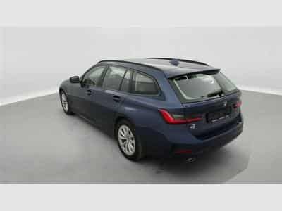 BMW 316 316 dA MHEV  Navi / Led / PDC av+ar (2020) - Photo 2