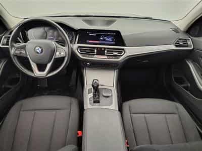 BMW 316 316 dA MHEV  Navi / Led / PDC av+ar (2020) - Photo 8