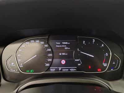 BMW 316 316 dA MHEV  Navi / Led / PDC av+ar (2020) - Photo 10