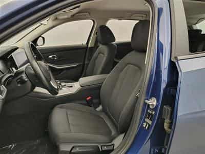 BMW 316 316 dA MHEV  Navi / Led / PDC av+ar (2020) - Photo 7