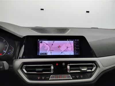 BMW 316 316 dA MHEV  Navi / Led / PDC av+ar (2020) - Photo 11