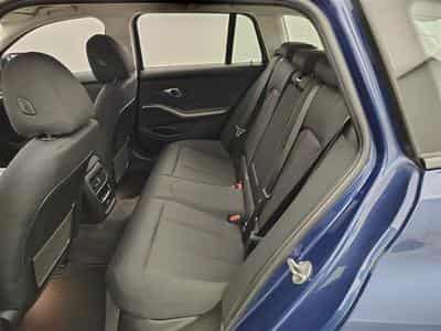 BMW 316 316 dA MHEV  Navi / Led / PDC av+ar (2020) - Photo 13