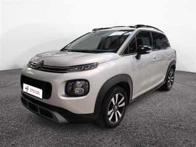 Citroen C3 Aircross 1.2 PureTech Feel S&S (2019) - Photo 1
