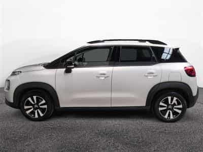 Citroen C3 Aircross 1.2 PureTech Feel S&S (2019) - Photo 3