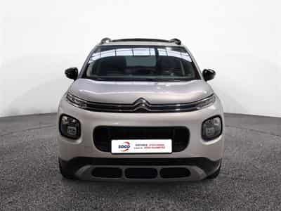 Citroen C3 Aircross 1.2 PureTech Feel S&S (2019) - Photo 4