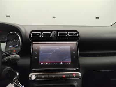 Citroen C3 Aircross 1.2 PureTech Feel S&S (2019) - Photo 11