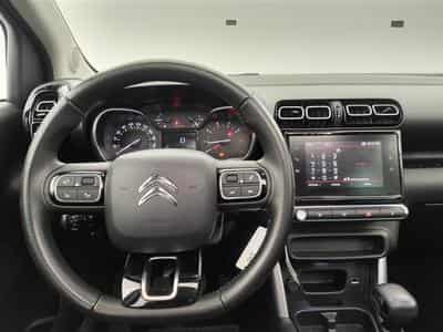Citroen C3 Aircross 1.2 PureTech Feel S&S (2019) - Photo 9