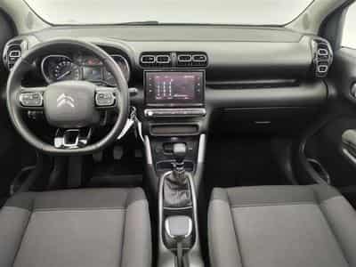 Citroen C3 Aircross 1.2 PureTech Feel S&S (2019) - Photo 8
