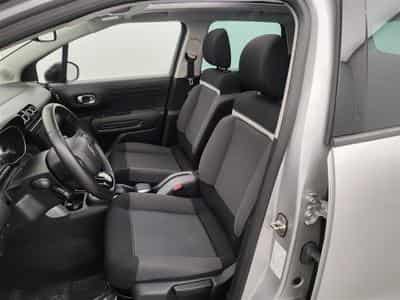 Citroen C3 Aircross 1.2 PureTech Feel S&S (2019) - Photo 7