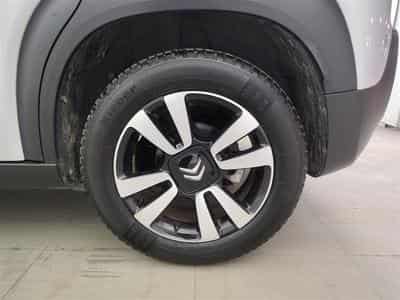 Citroen C3 Aircross 1.2 PureTech Feel S&S (2019) - Photo 6