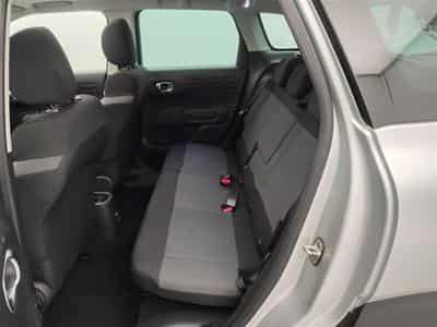 Citroen C3 Aircross 1.2 PureTech Feel S&S (2019) - Photo 14