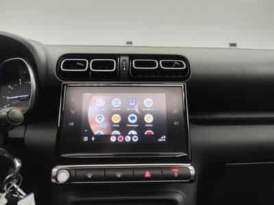 Citroen C3 Aircross 1.2 PureTech Feel S&S (2019) - Photo 12