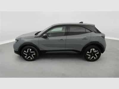 Opel Mokka 1.2 Turbo 130Cv GS CARPLAY / CAMERA / FULL LED / ALU (2026) - Photo 3