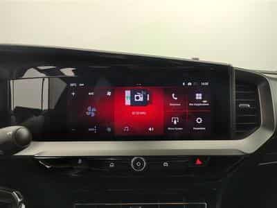 Opel Mokka 1.2 Turbo 130Cv GS CARPLAY / CAMERA / FULL LED / ALU (2026) - Photo 11