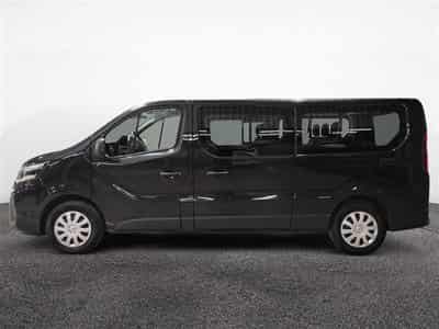 Nissan Primastar 2.0 dCi L2 150 EDC 9PL NAVI / FULL LED (2024) - Foto 3