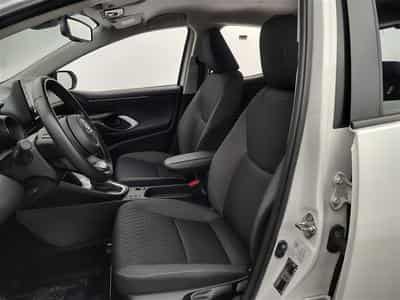Toyota Yaris 1.5i VVT-i Hybrid Y-conic E-CVT *NAVI/CAMERA/JA* (2022) - Photo 7