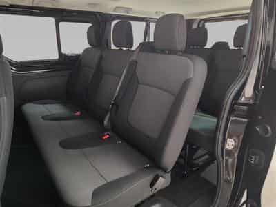 Nissan Primastar 2.0 dCi L2 150 EDC 9PL NAVI / FULL LED (2024) - Foto 14