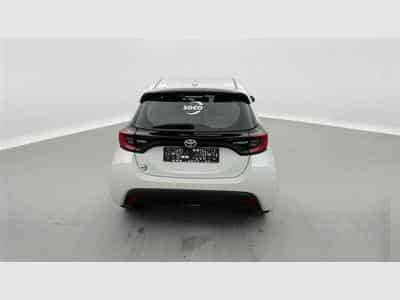 Toyota Yaris 1.5i VVT-i Hybrid Y-conic E-CVT *NAVI/CAMERA/JA* (2022) - Photo 5